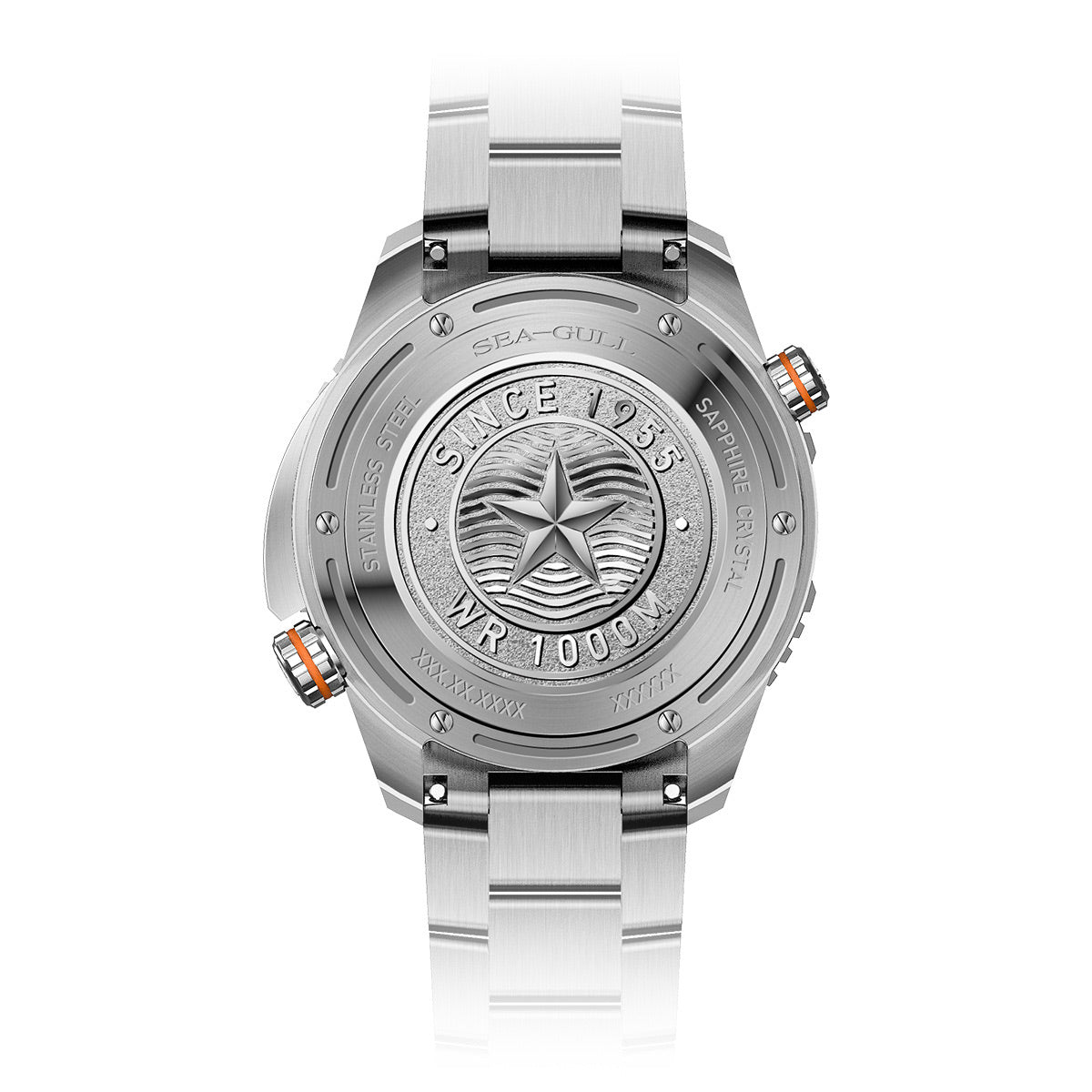 Ocean Series Diving Watch 45mm