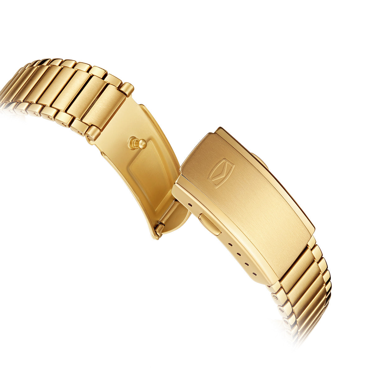 18K Golden Vintage Watch 36mm