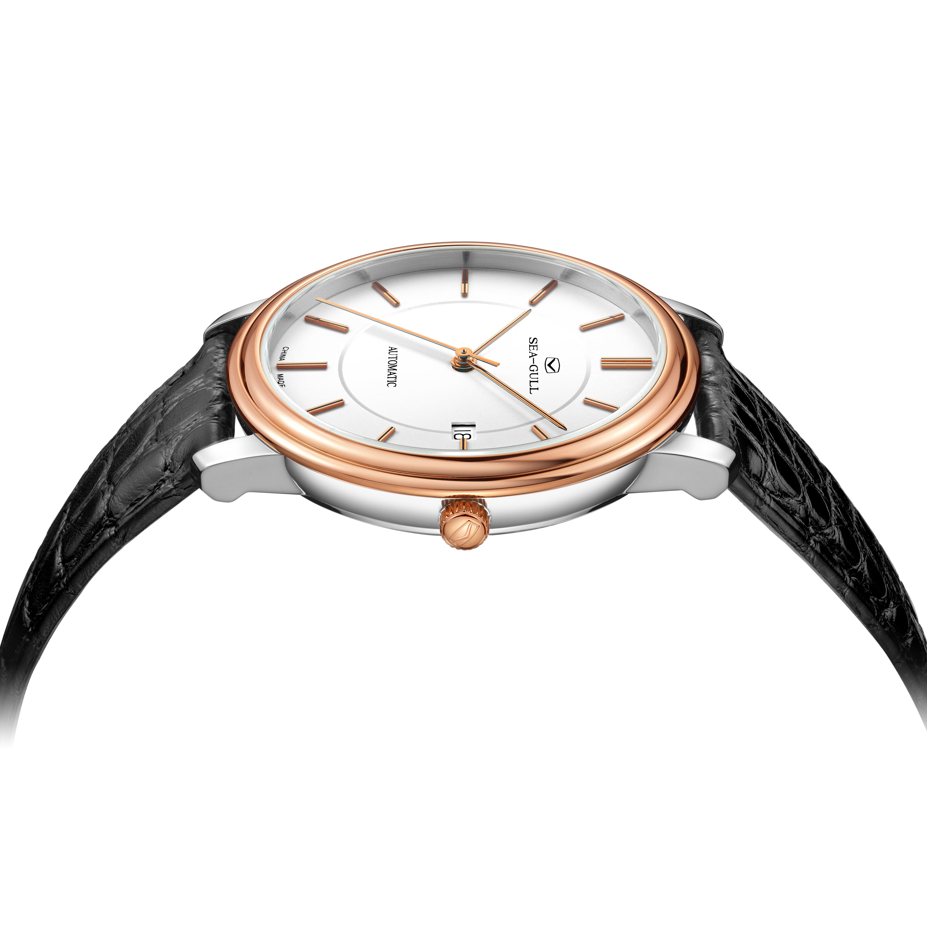 Paaruhr der Heritage-Serie, 33 mm/40 mm