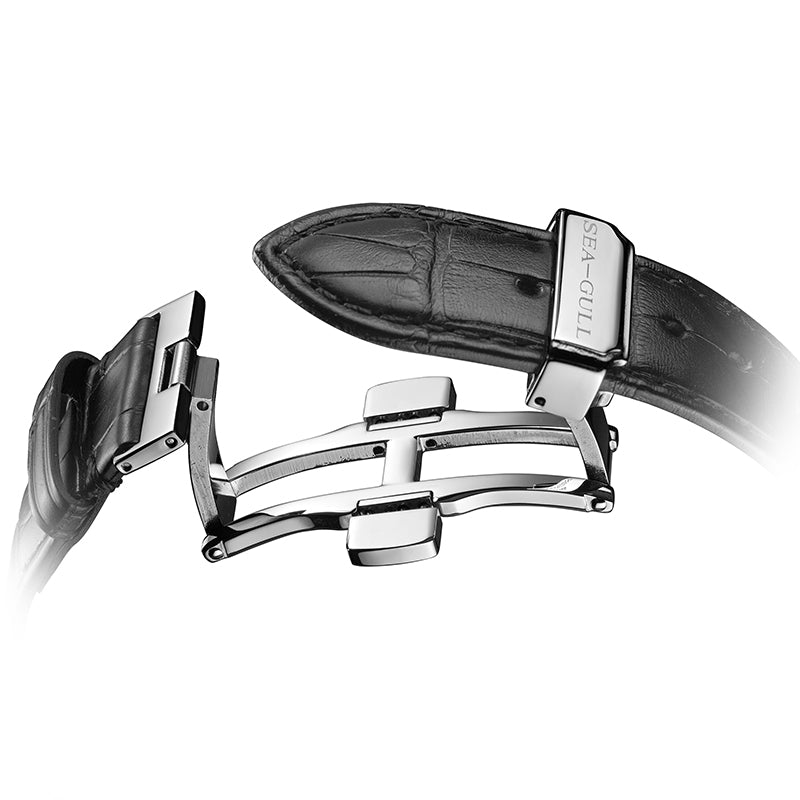 Multifunctional Tourbillon 43mm