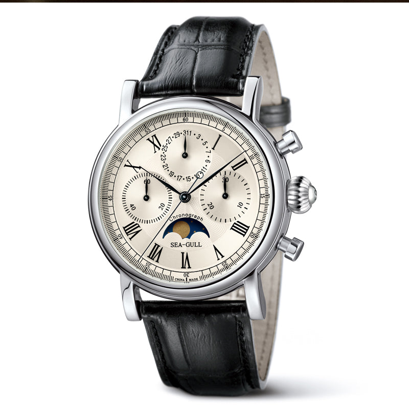 Master Series Chronograph 41 mm