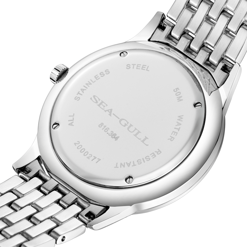Business Couple Watch 39mm/32mm