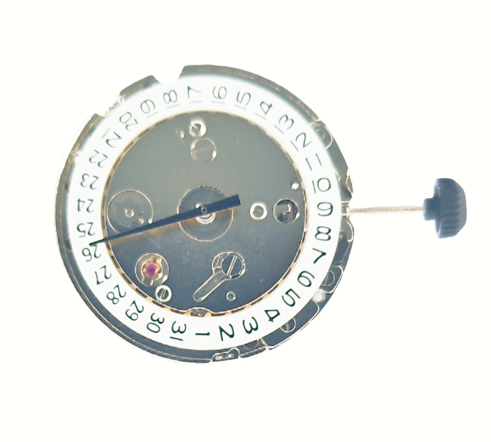 Hands Date Movement TY2806/ST1612