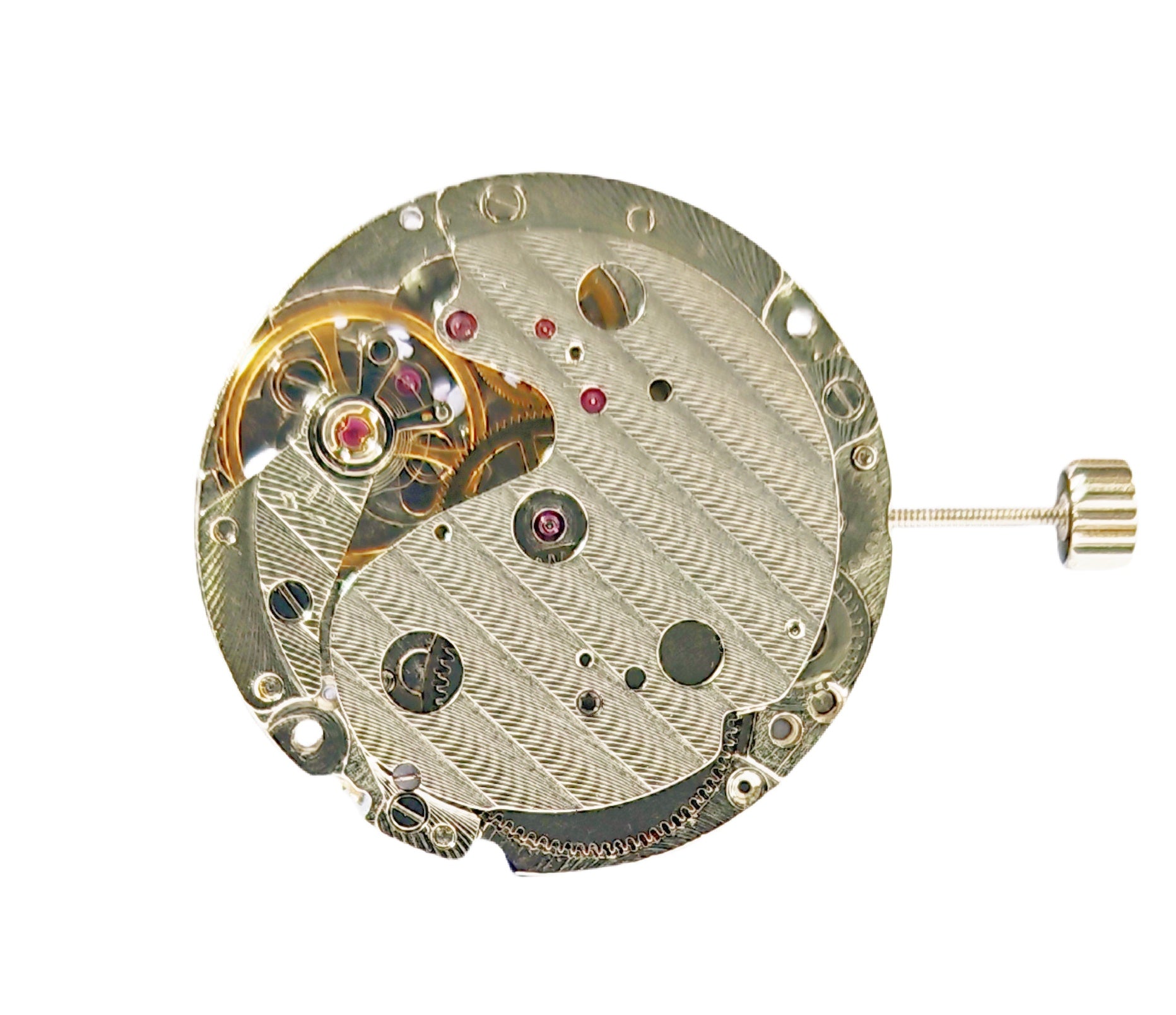 Small Second Movement TY2705/ST1700