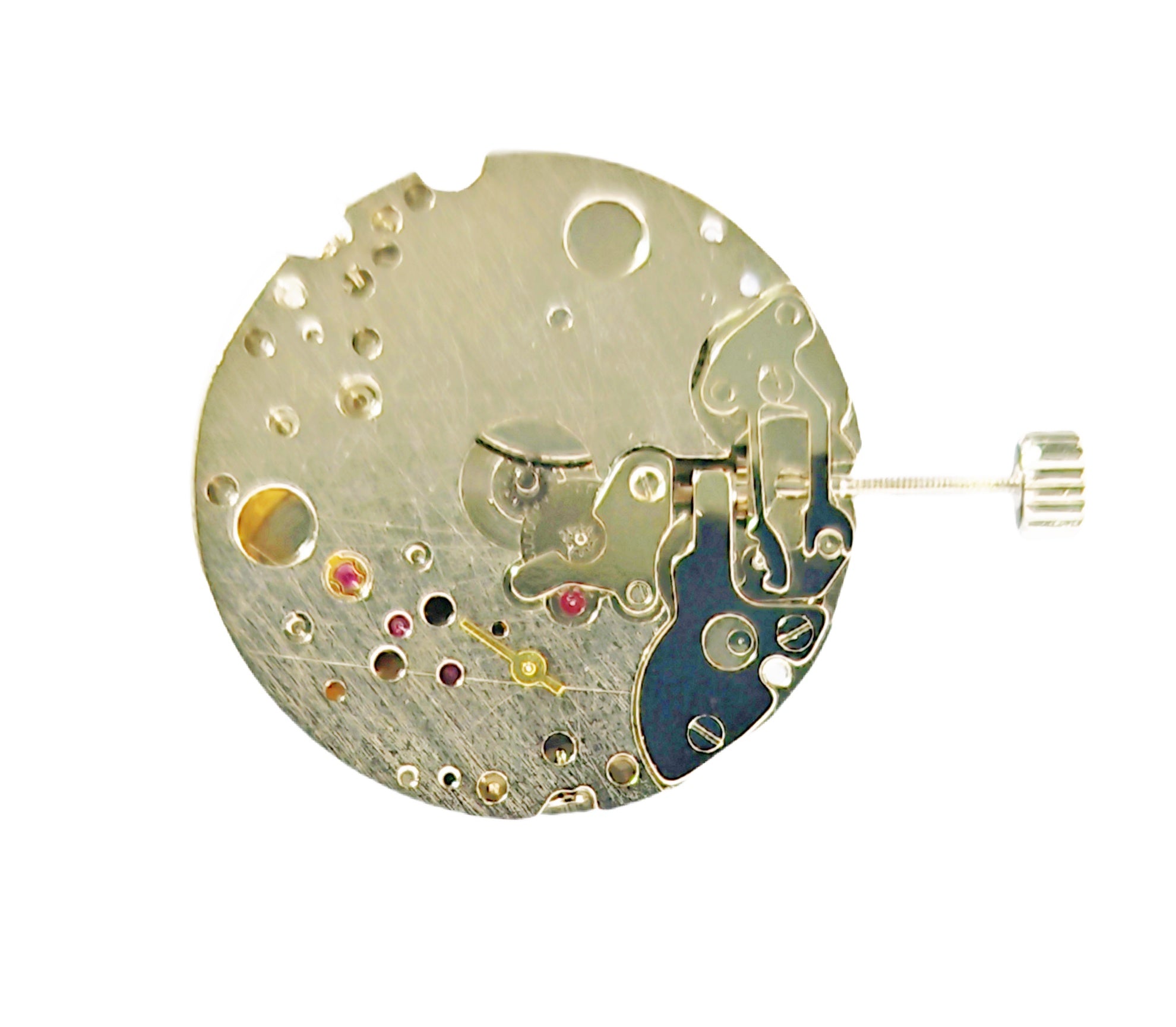 Small Second Movement TY2706/ST1701