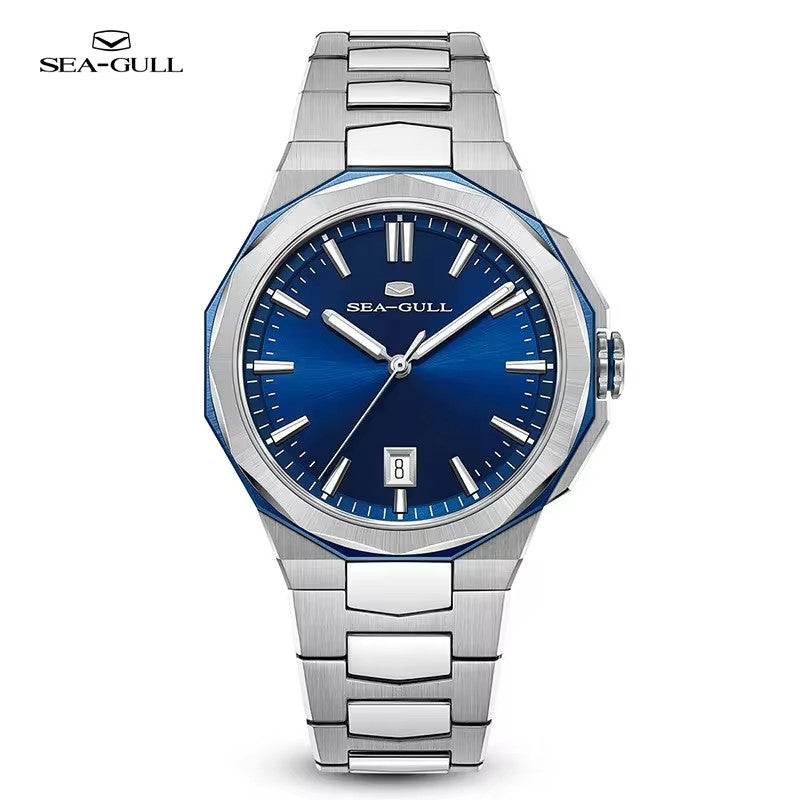Businessuhr der Excellence-Serie, 40 mm
