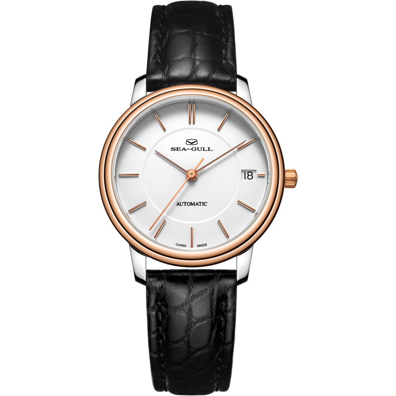 Paaruhr der Heritage-Serie, 33 mm/40 mm