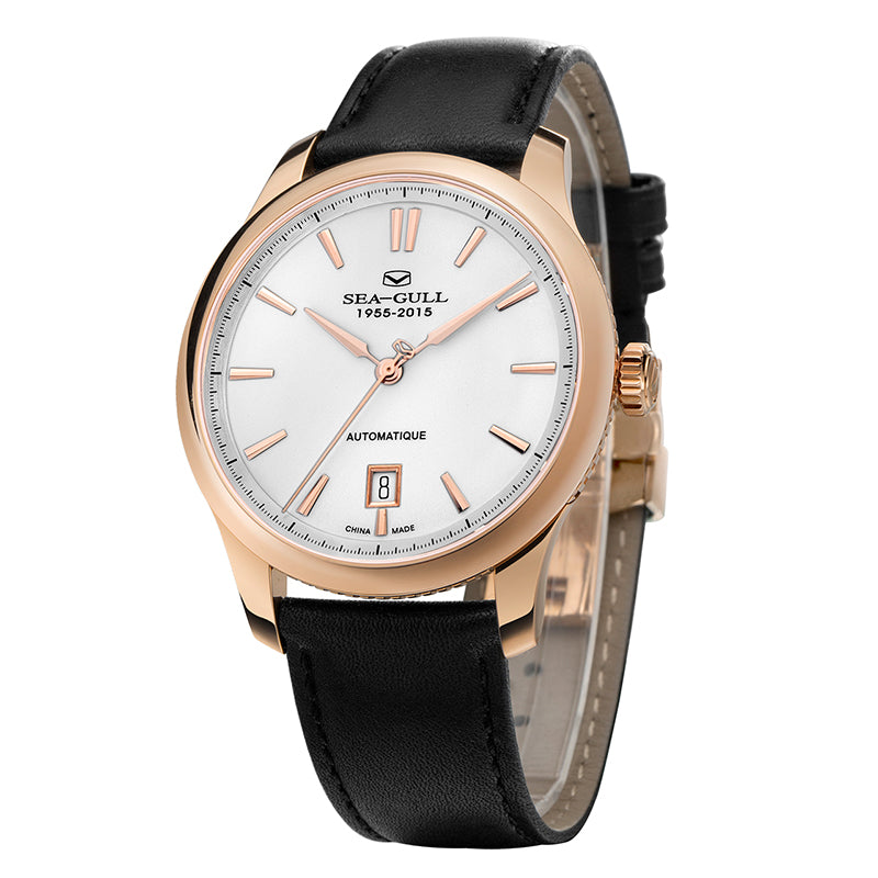 60th Anniversary Dress Watch 40mm