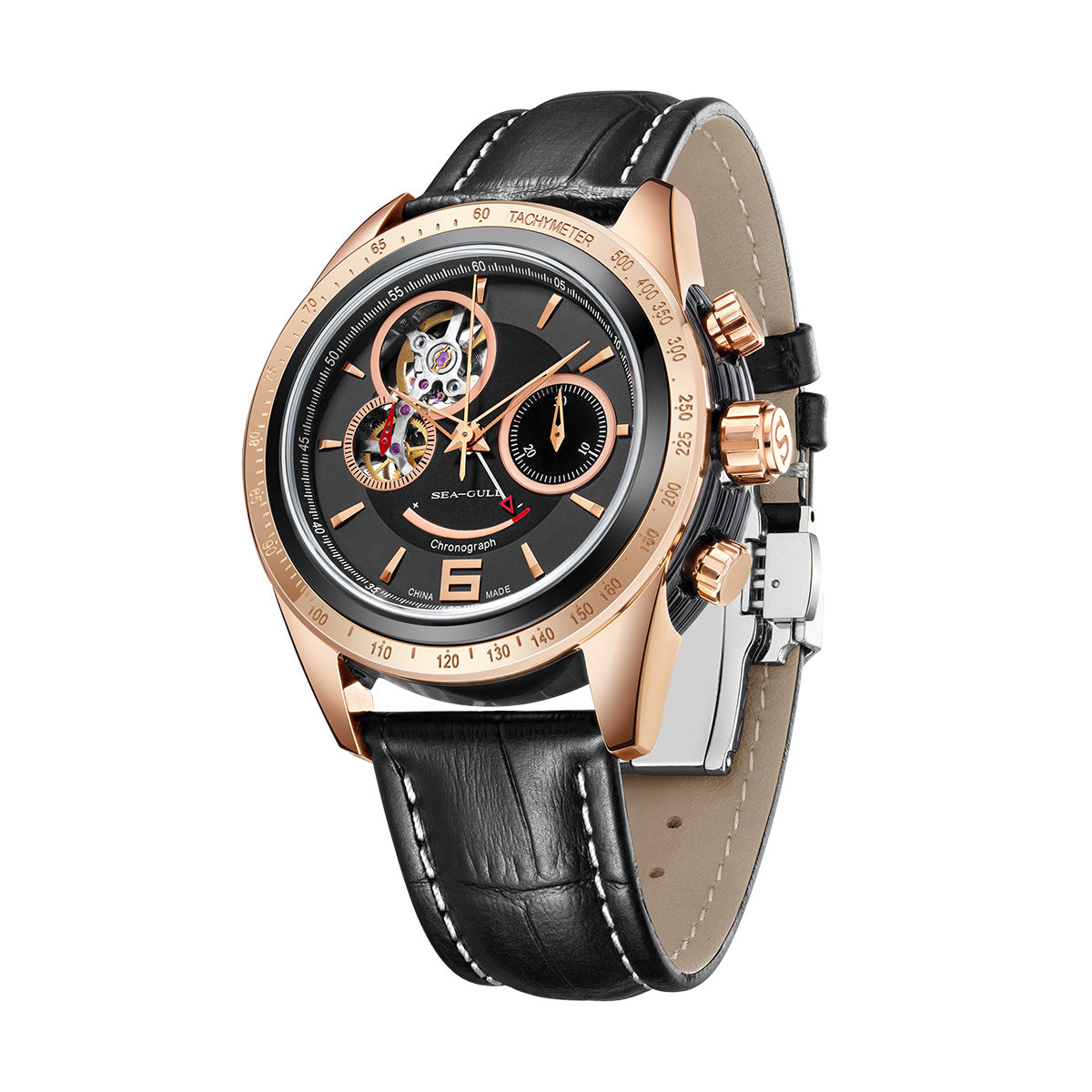 Complication Chronograph 42mm