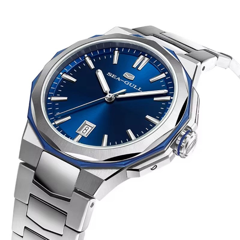 Businessuhr der Excellence-Serie, 40 mm