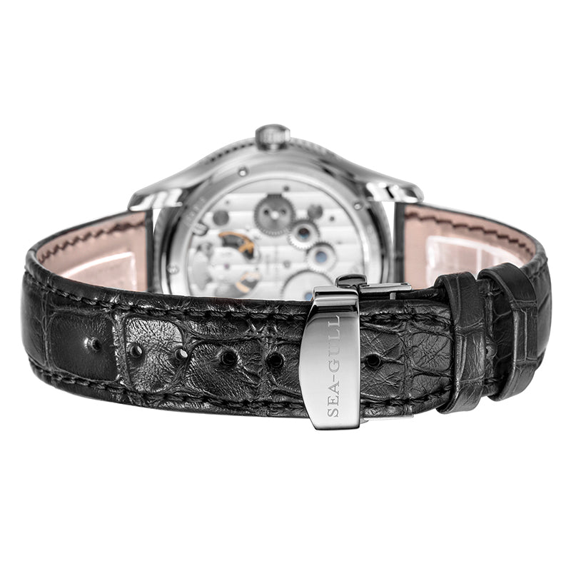 Celestial Calendar Multifunktions-Tourbillon 41 mm