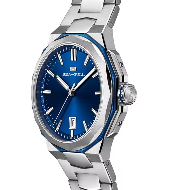 Businessuhr der Excellence-Serie, 40 mm
