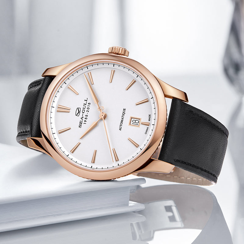 60th Anniversary Dress Watch 40mm