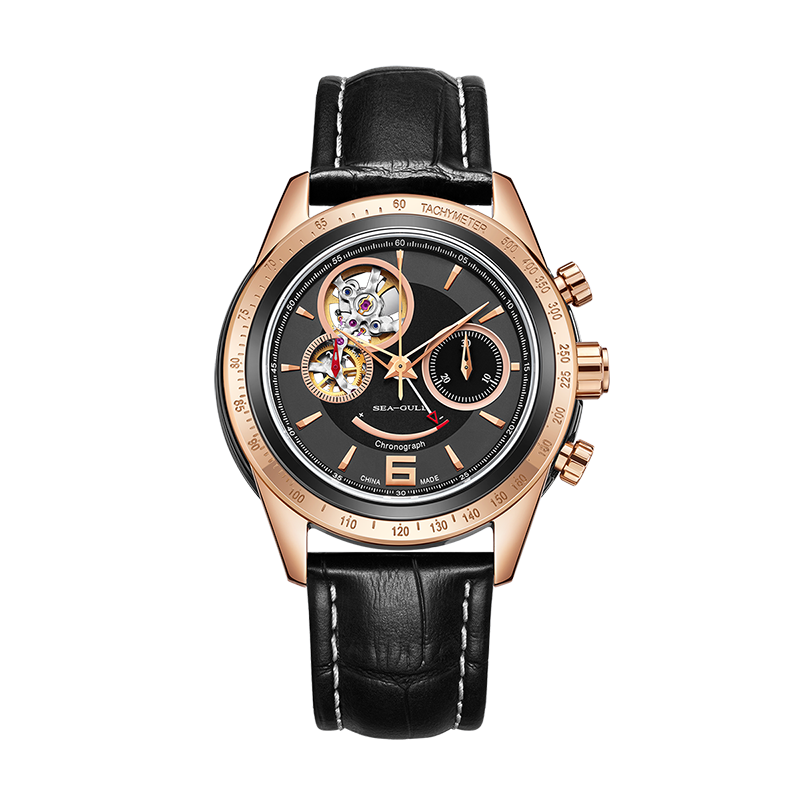 Complication Chronograph 42mm