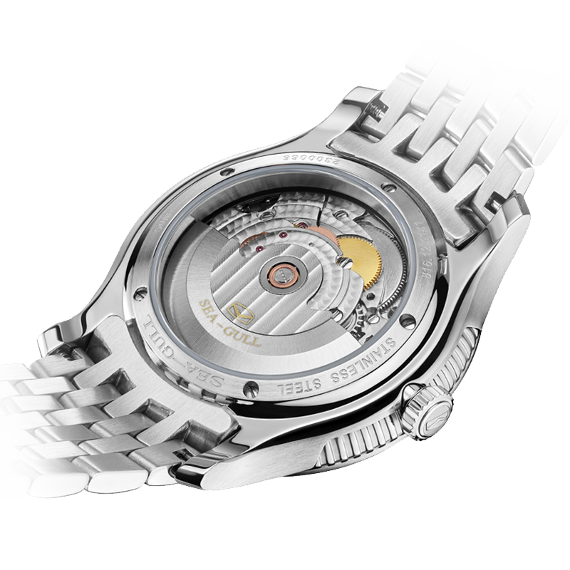 Designer Series Business 40mm