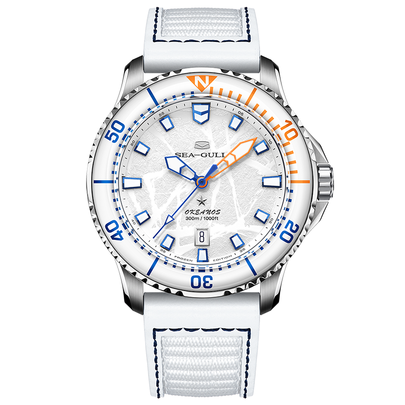 Ocean Series Diving Watch 43mm