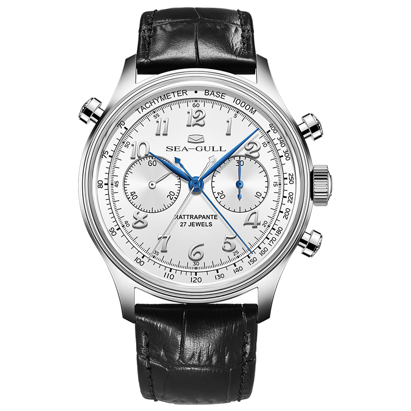70th Anniversary Rattrapante Chronograph Limited Edition 42.5mm