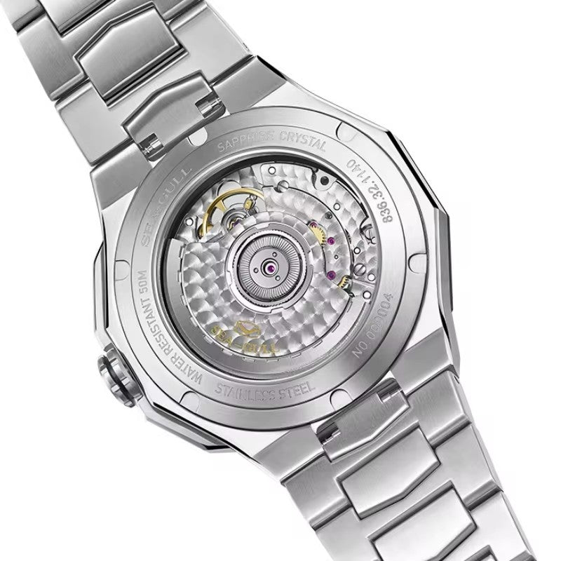 Businessuhr der Excellence-Serie, 40 mm