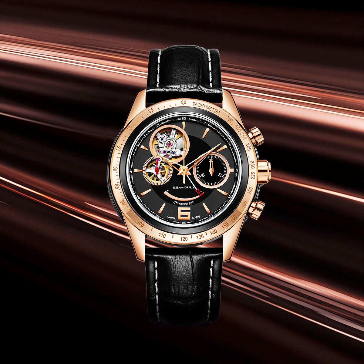 Complication Chronograph 42mm