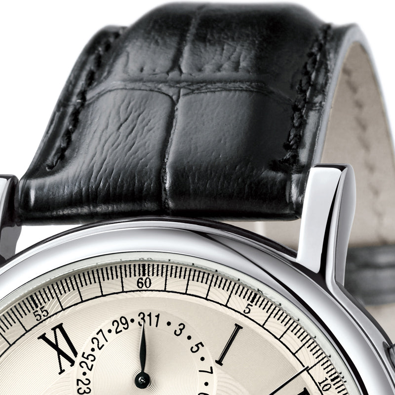Master Series Chronograph 41 mm