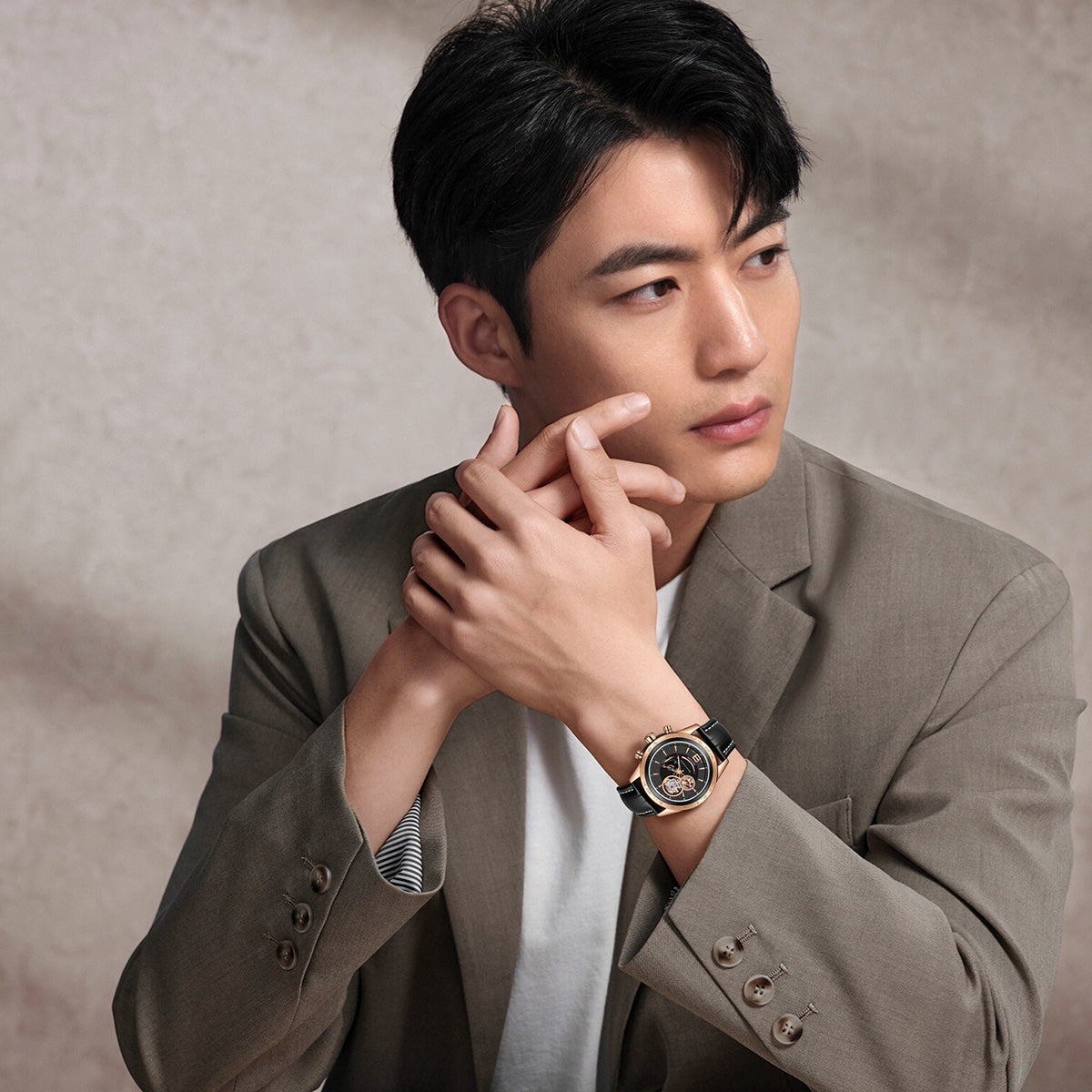 Complication Chronograph 42mm