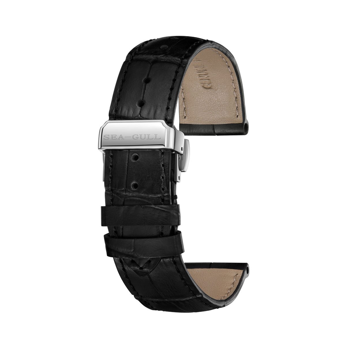 ساعة Extraordinary Series Snowflake Dial مقاس 40 مم