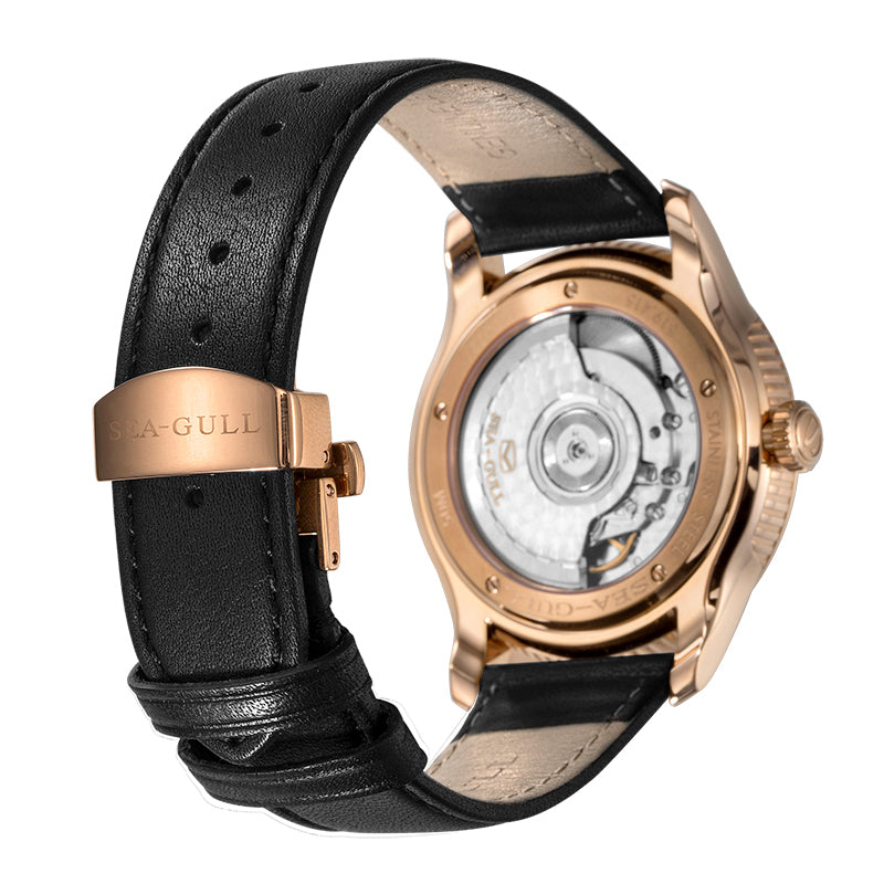 60th Anniversary Dress Watch 40mm
