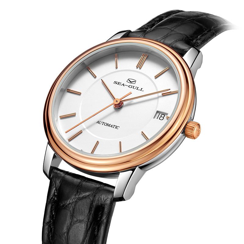 Paaruhr der Heritage-Serie, 33 mm/40 mm