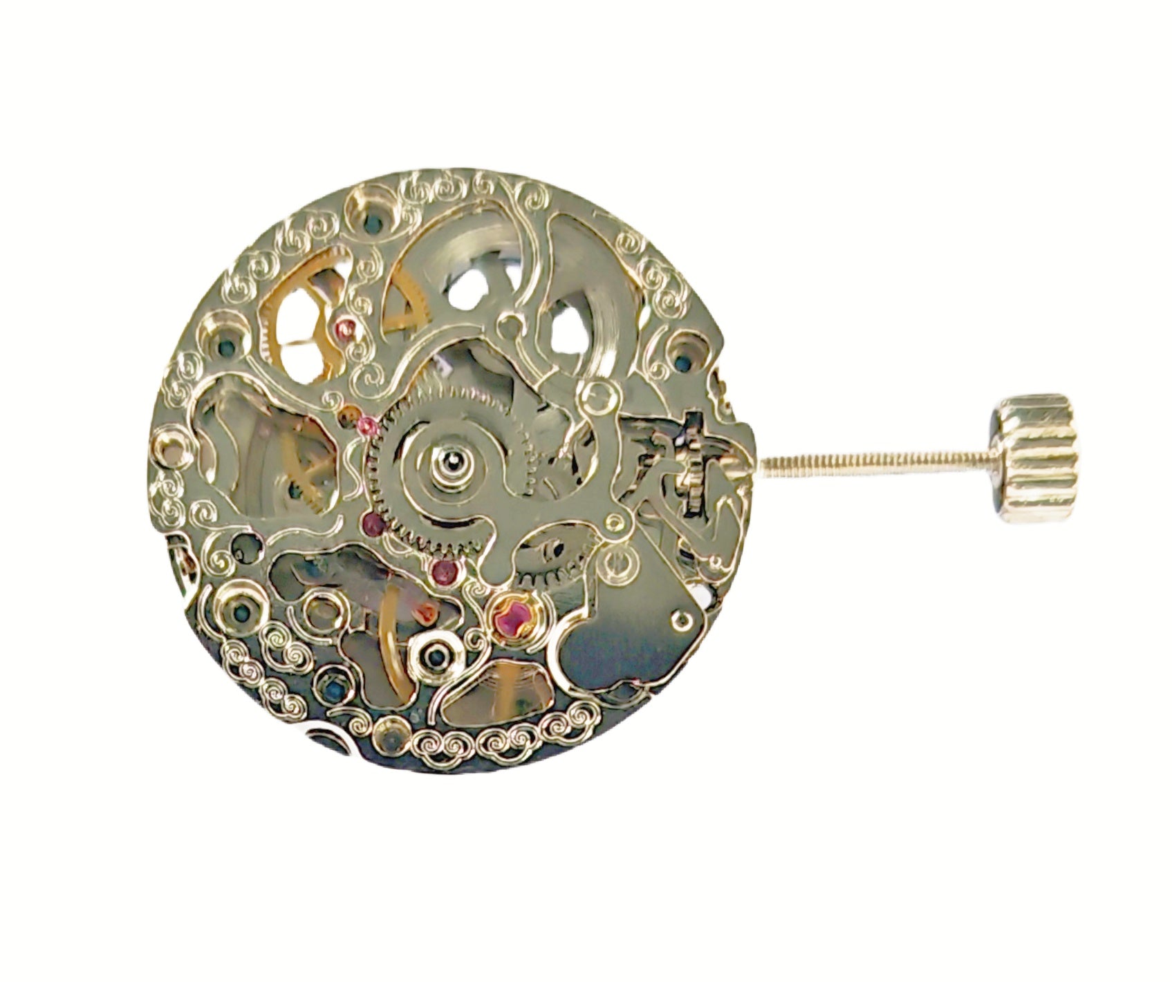 Skeleton Movement TYDSK/ST6103K