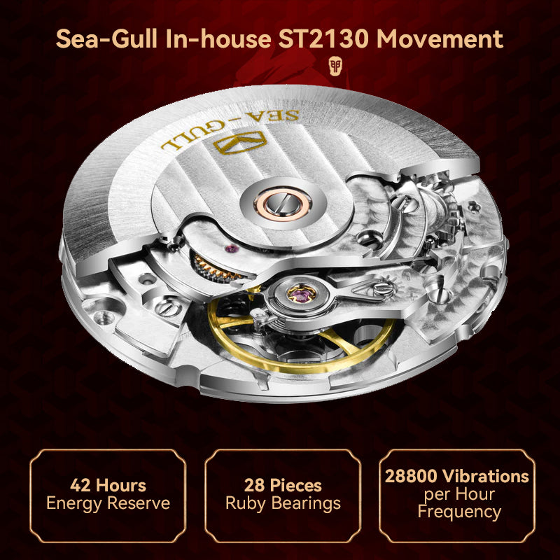 Rabbit Year Limited Edition Victory General 43mm