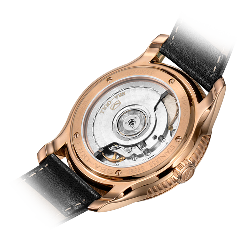 60th Anniversary Dress Watch 40mm