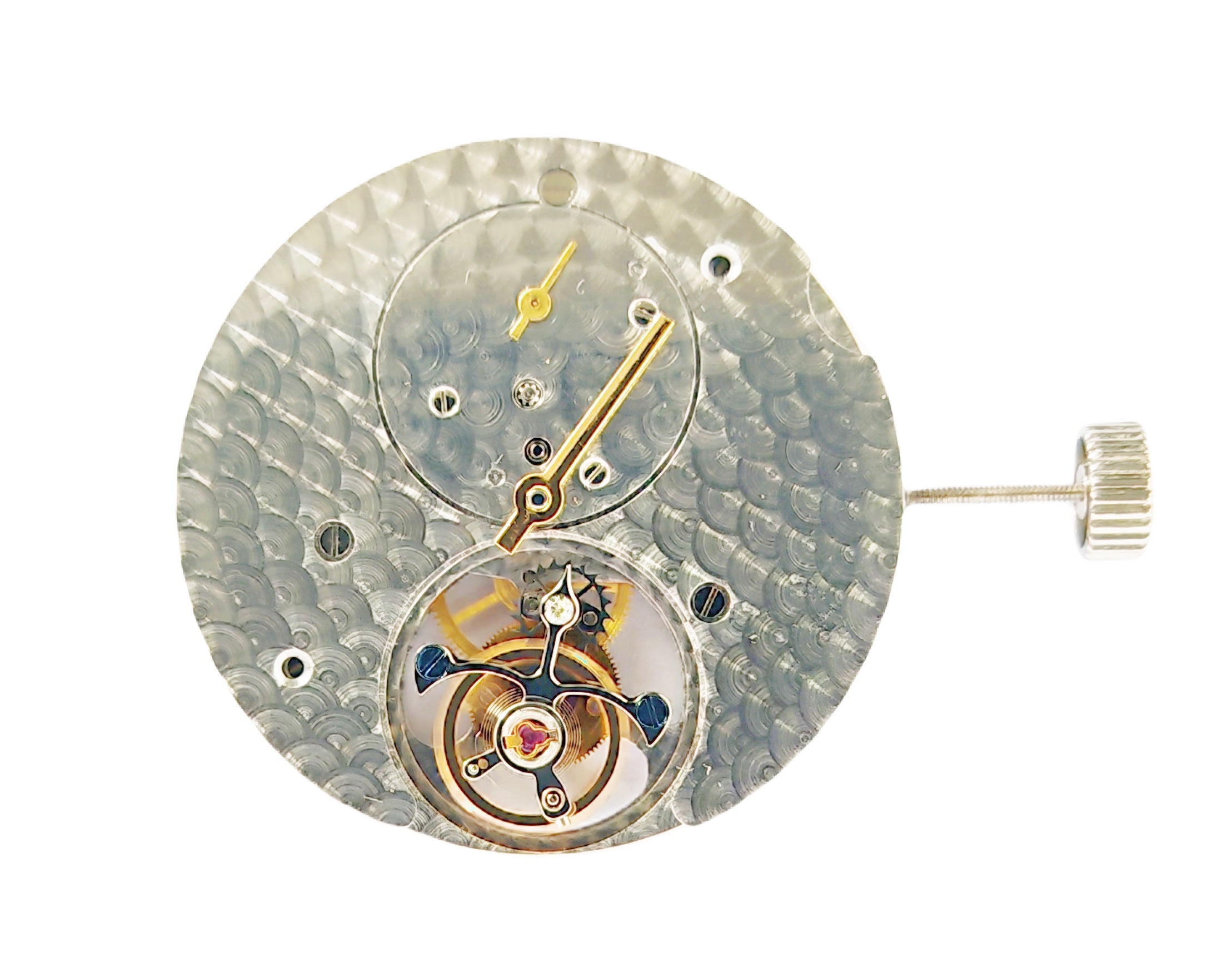 Tourbillon Movement TY806/ST8006