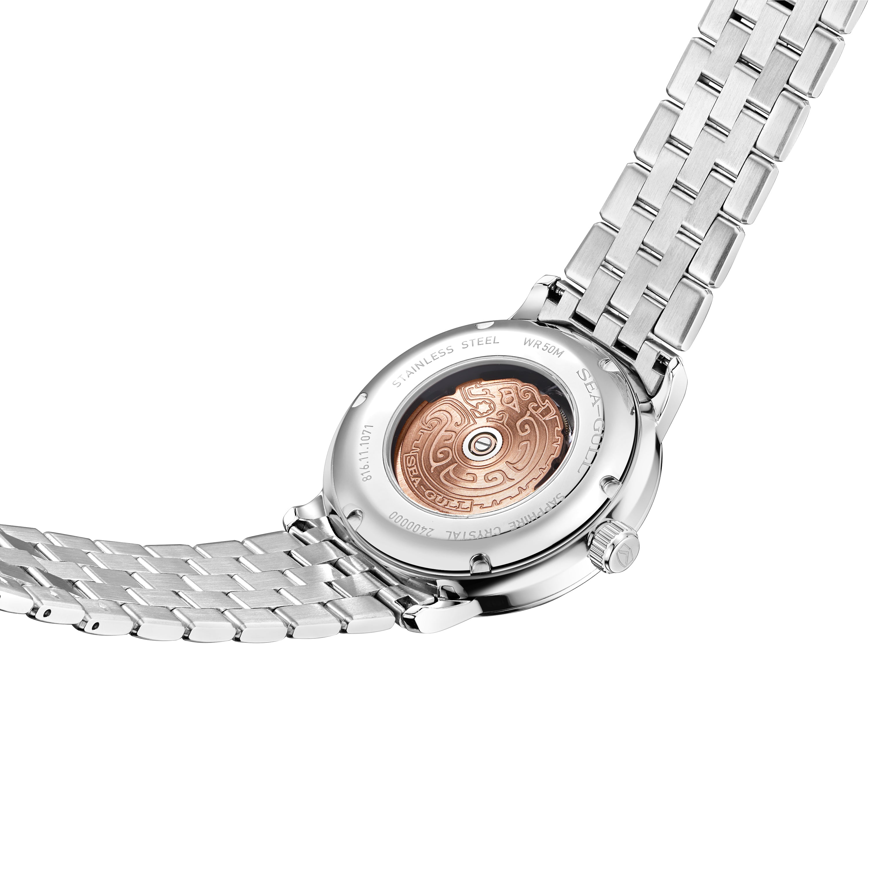 Extraordinary Series Couple Watch 40mm/32mm