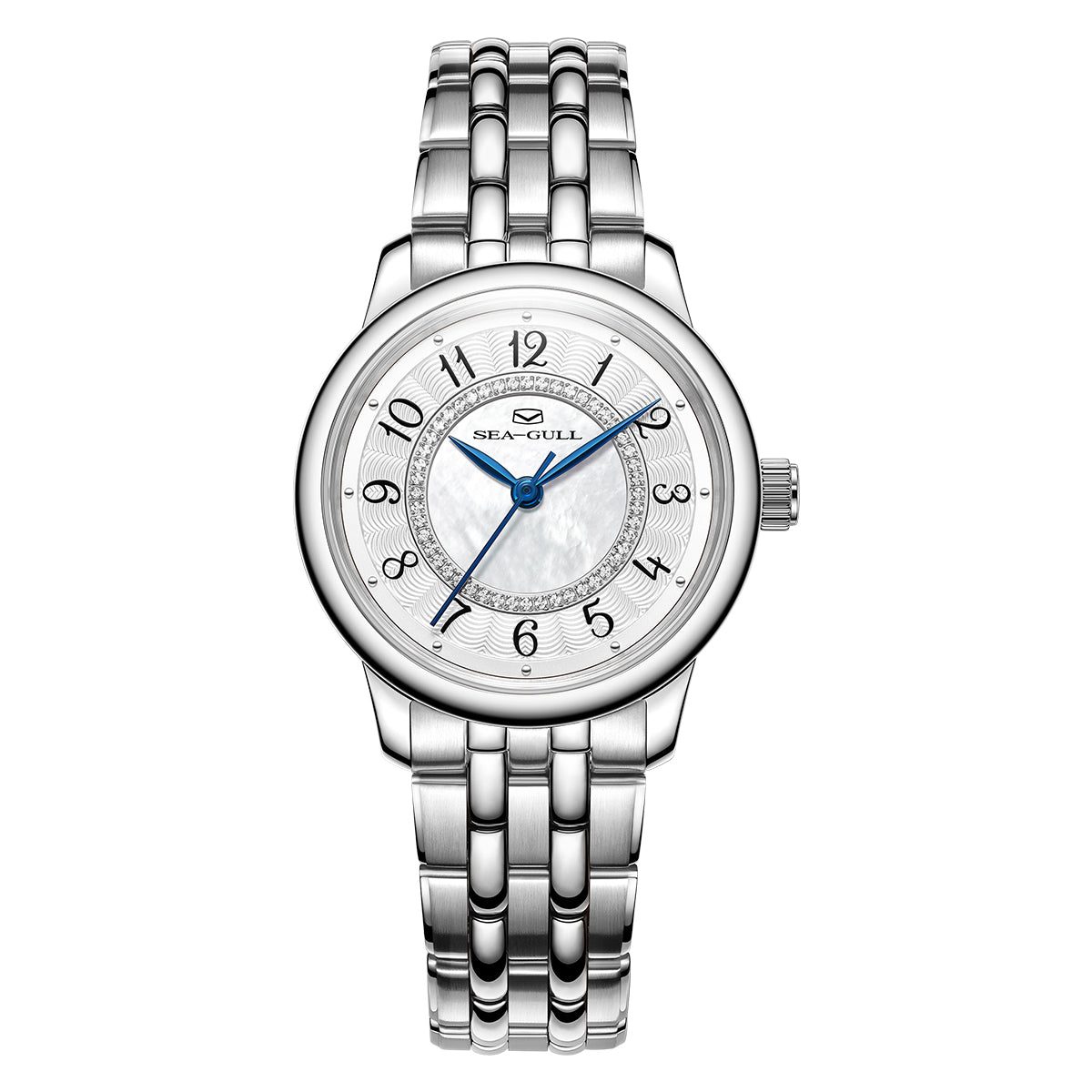 ladies dress watch Watches for Her: Nine Excellent Timepieces for the in Your Life Analog:Shift This refined watch utilizes our proprietary Eco Tissot Bellissima Small Lady 26mm