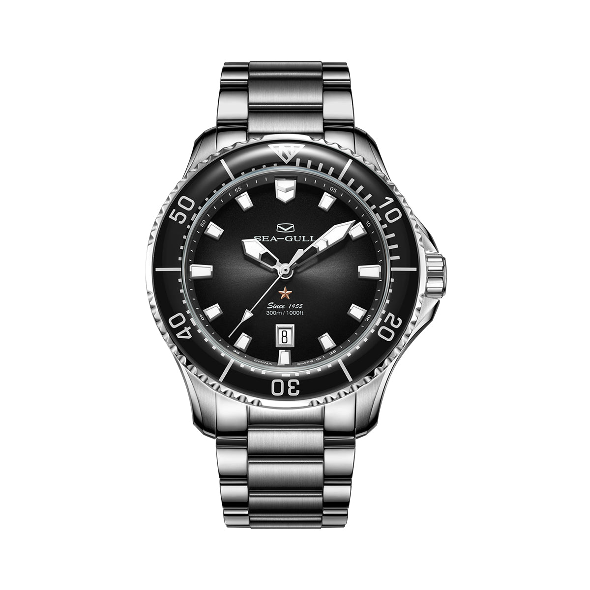 Ocean Series Diving Watch 44mm
