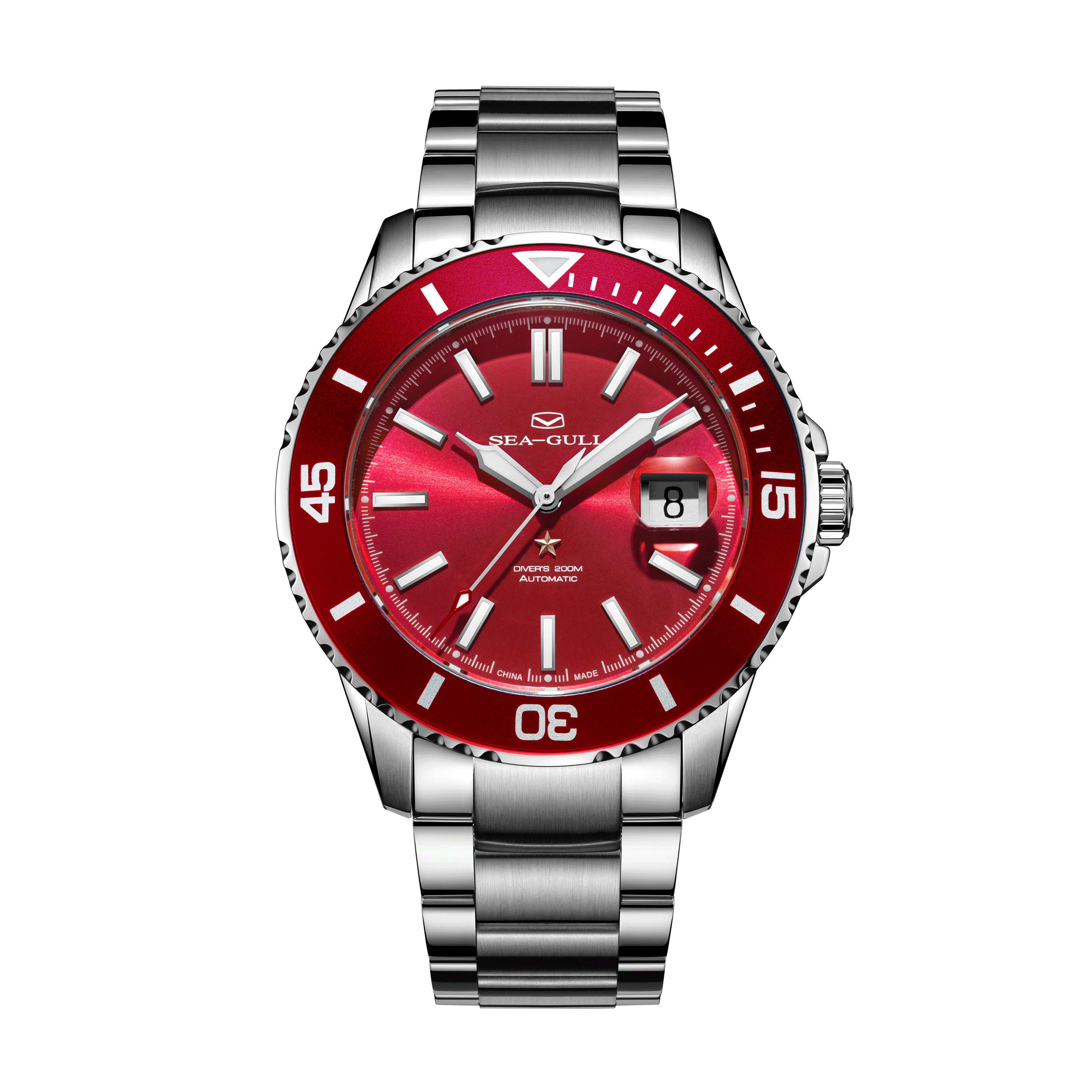 Ocean Series Diving Watch 44mm