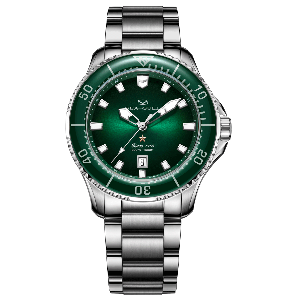Ocean Series Diving Watch 44mm