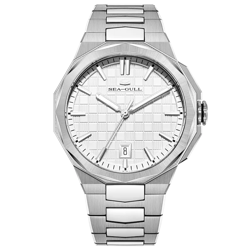 Extraordinary Series Business Watch 40mm