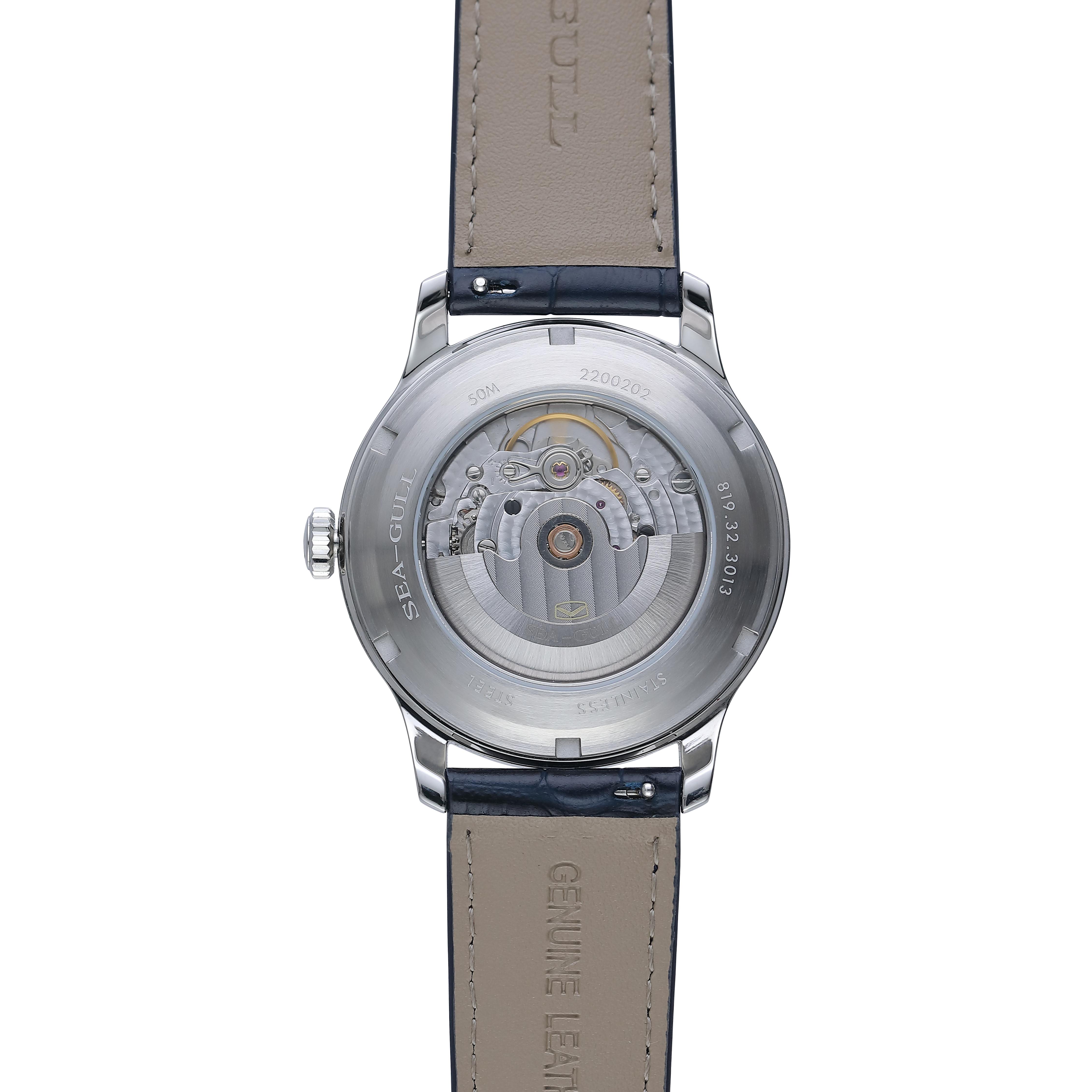 Chinese Astronomy Complication Watch 41mm