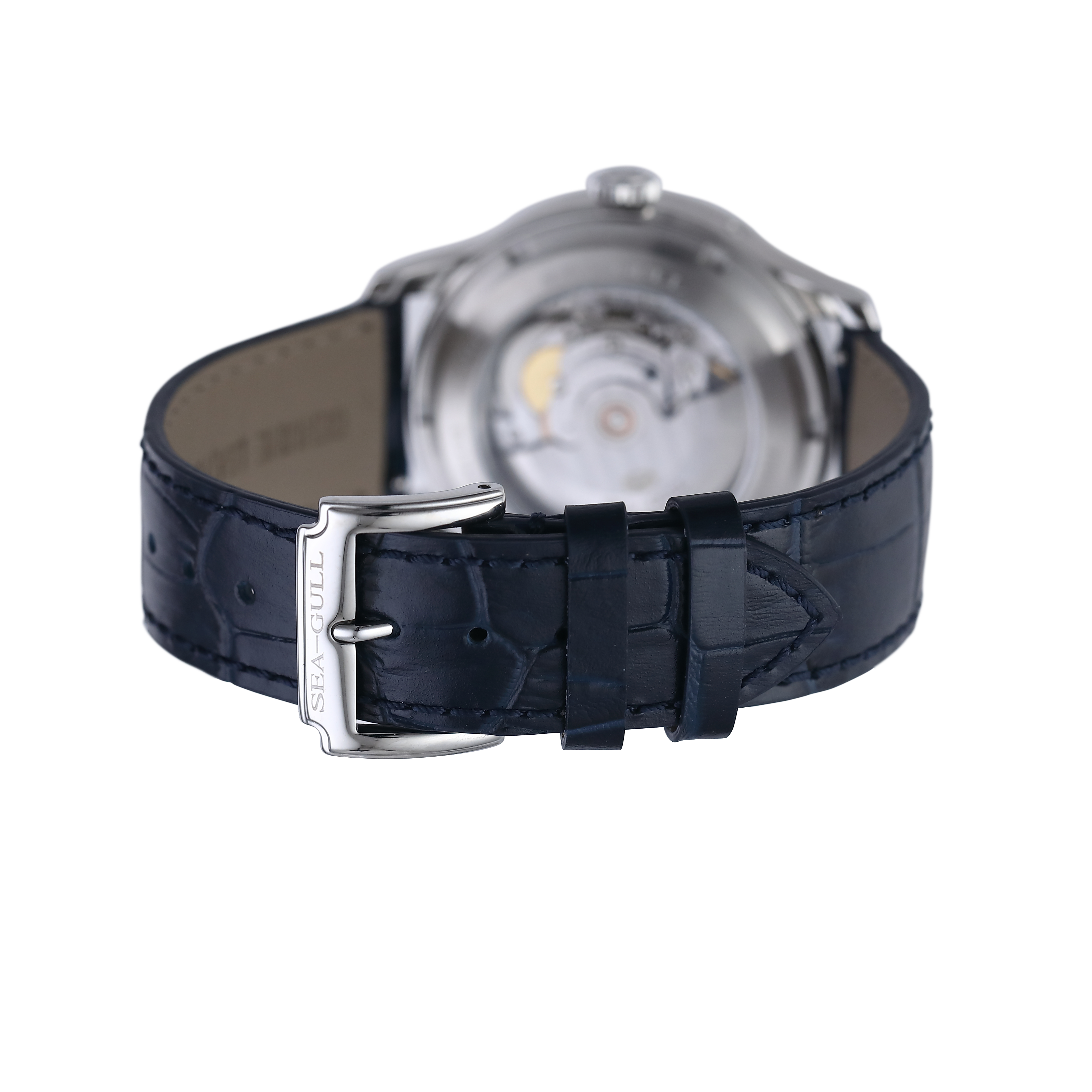 Chinese Astronomy Complication Watch 41mm