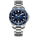 Ocean Series Pro 300m Waterproof Diving Watch 41mm