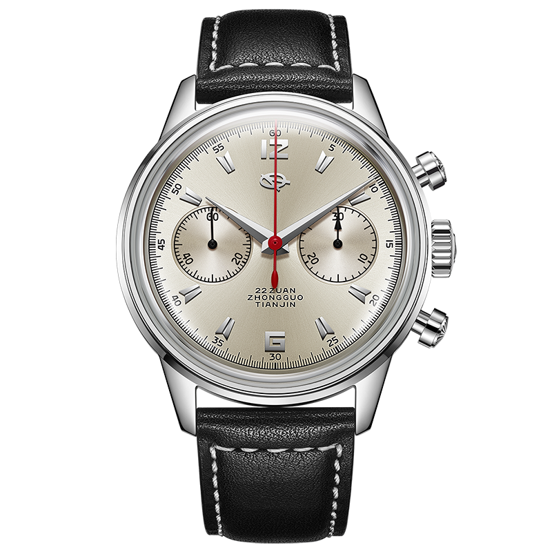 1963 Series Chronograph Watch Sky Voyage Edition 40mm