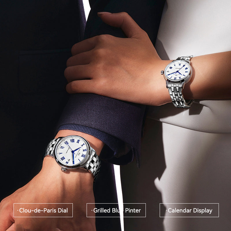 Extraordinary Series Couple Watch 40mm/32mm