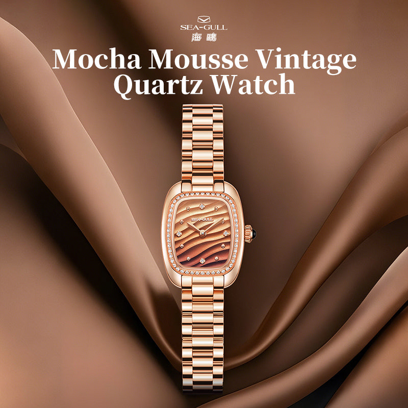 Time for Her Series Women Watch 30mm