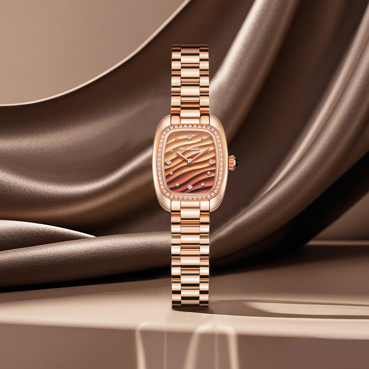 Time for Her Series Women Watch 30mm