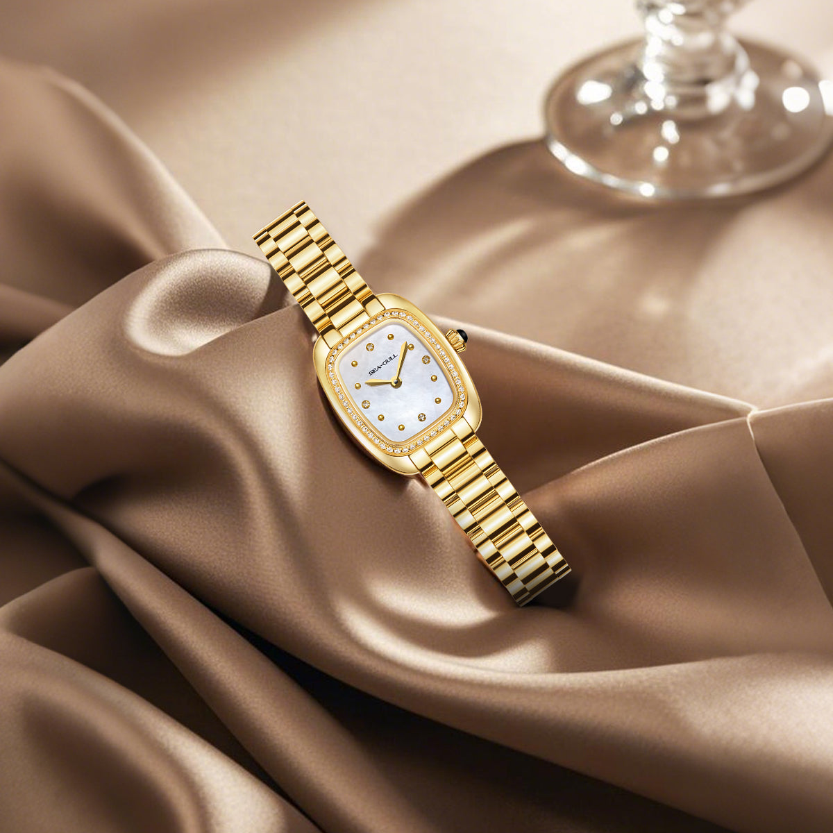 Time for Her Series Women Watch 30mm