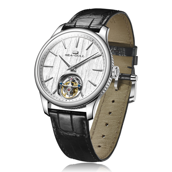 SEA-GULL Watch Global | Seit 1955