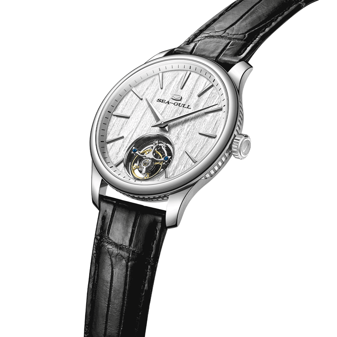 Seagull Ruler SEA-GULL Watch Official Website | Shop Seagull 1963 Chronograph Online