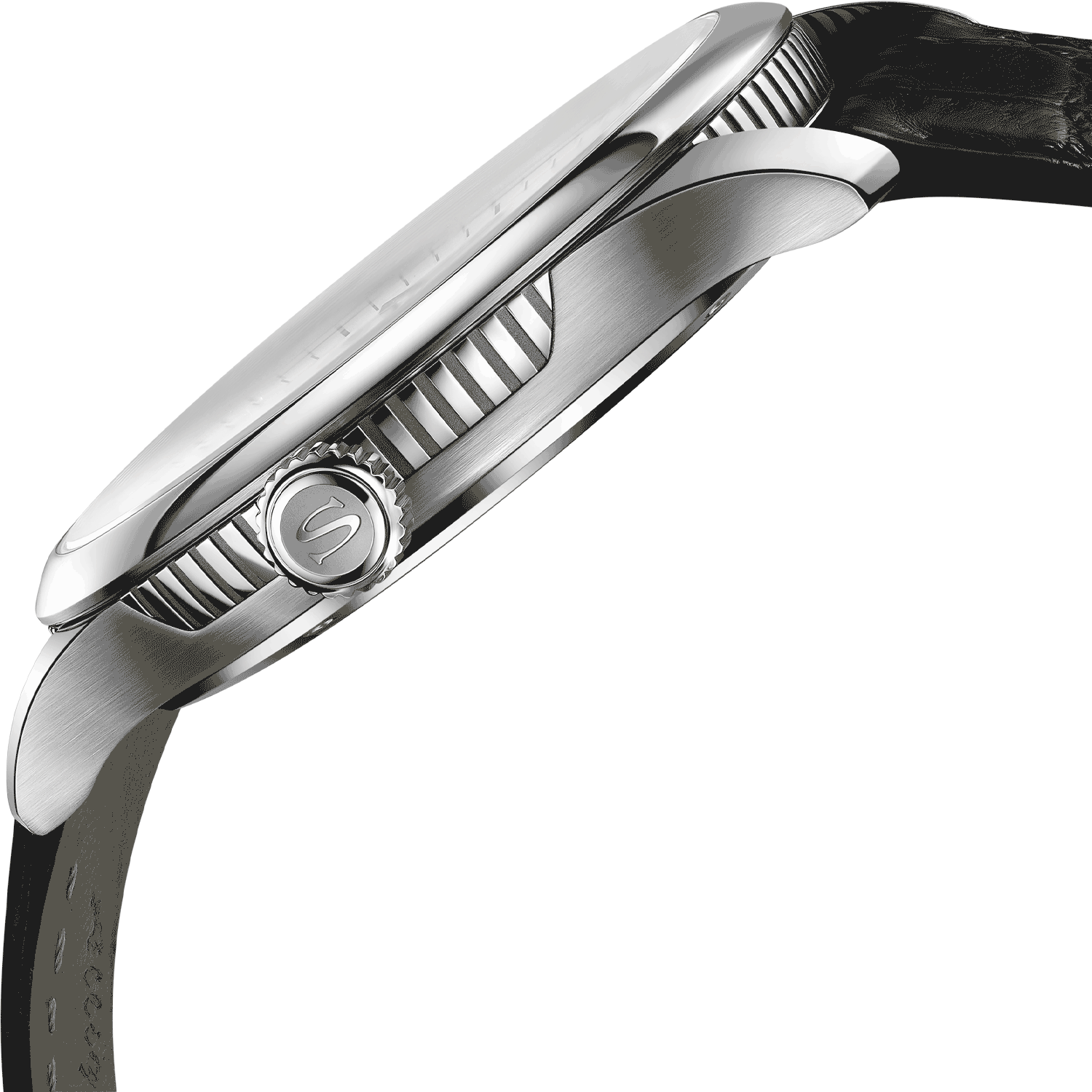 9.4mm Ultra-thin Automatic Tourbillon Watch 42mm