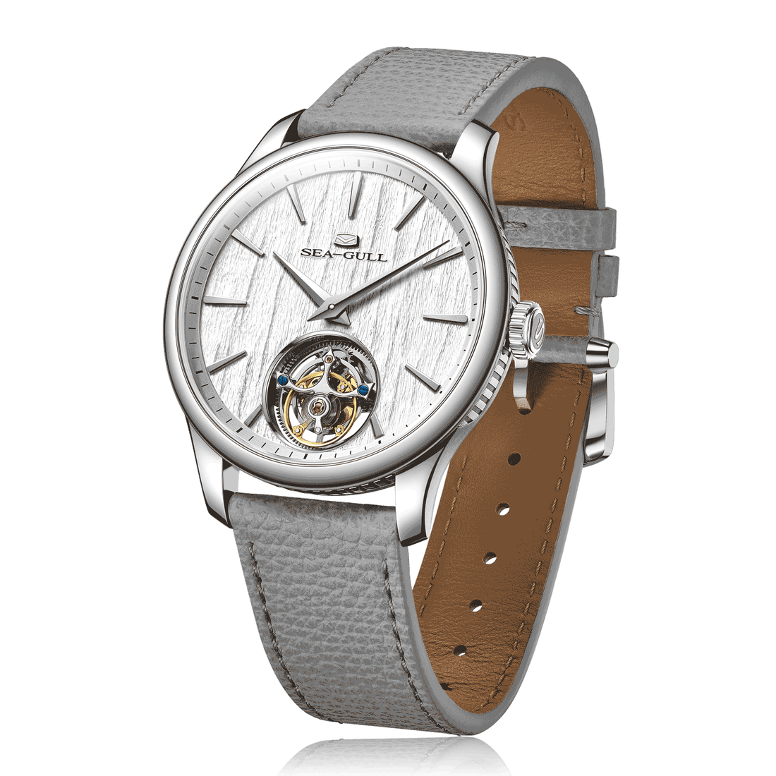 SEA-GULL Watch Official Website | Shop Seagull 1963 Chronograph Online